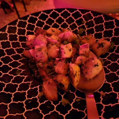 Marrakech Mediterranean Restaurant by null
