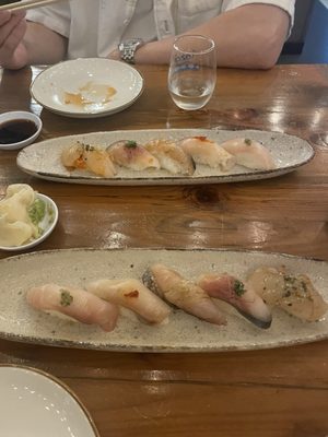 Joto Sushi by null