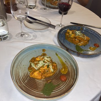 Mint Leaf - Amazing starter!! - Indian Near Me - Drumcondra, D