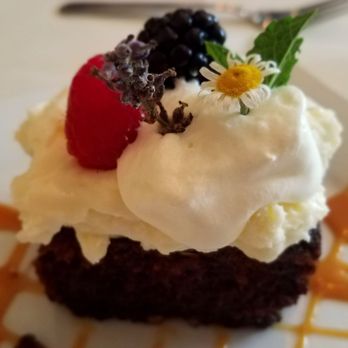 Lot 12 Public House - I mean...... - Comfort Food Near Me - Berkeley Springs, West Virginia
