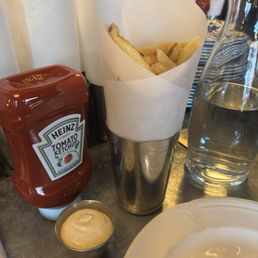 French Fries French Fries