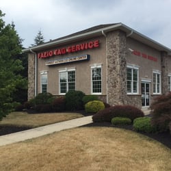 Fazio Tag Service