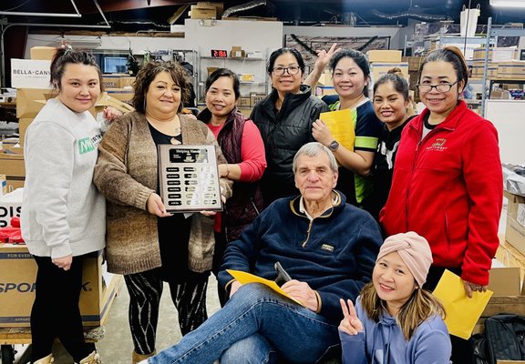 Northwest Custom Apparel