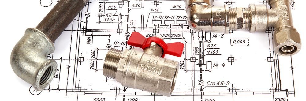 Slide of J&B Drain Cleaning and Plumbing Service