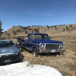 Spring Creek Resort