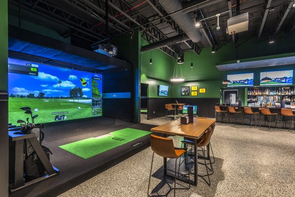 X Golf, 12301 W Parmer Ln, Ste 105, Cedar Park, TX 78613, US