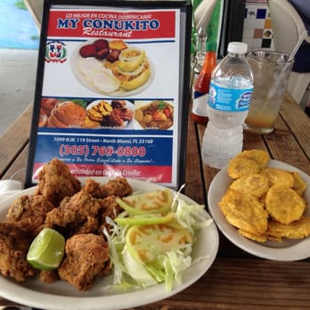El Conuquito Restaurant - The best Chicharon de pollo in Miami, quality, great customer service , super friendly staff, fresh authentic Dominican food! - Dominican Near Me - Miami, Florida El Conuquito Restaurant - The best Chicharon de pollo in Miami, quality, great customer service , super friendly staff, fresh authentic Dominican food! - Dominican Near Me - Miami, Florida