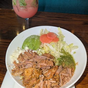 The Blind Burro - Mexican Near Me - San Diego, California The Blind Burro - Mexican Near Me - San Diego, California
