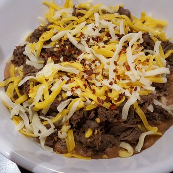 El Gringo Mexican Restaurant - The Diablo Burrito Bowl - Mexican Near Me - El Segundo, California