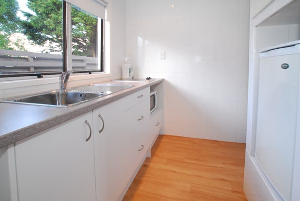 Takapuna Motor Lodge by null