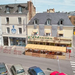 L'Olivier
