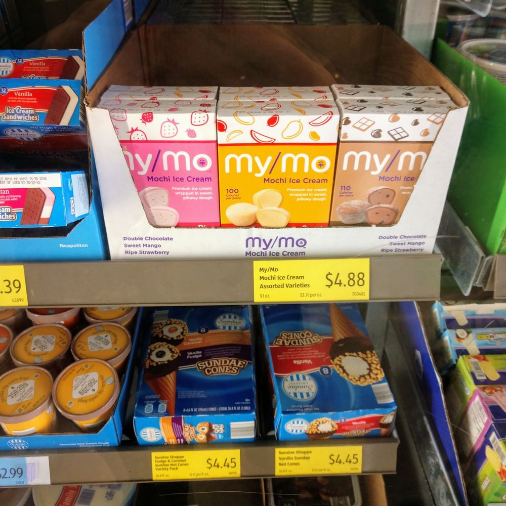 ALDI - Even mochi! - Grocery Near Me - Miami Lakes, Florida ALDI - Even mochi! - Grocery Near Me - Miami Lakes, Florida