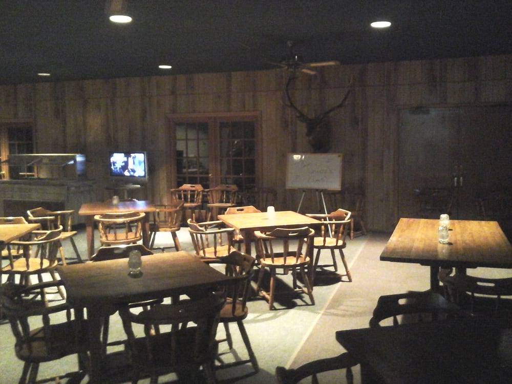 NONNIE’S RESTAURANT 1 Bobwhite Cir, Timberon, New Mexico Southern