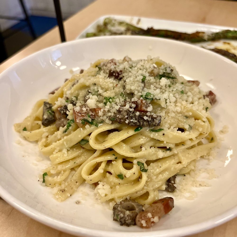 Cornelly - Tagliatelle. - Italian Near Me - Seattle, Washington Cornelly - Tagliatelle. - Italian Near Me - Seattle, Washington