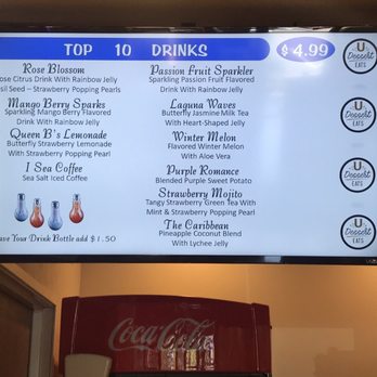 U Dessert Eats - Desserts Near Me - San Diego, California U Dessert Eats - Desserts Near Me - San Diego, California