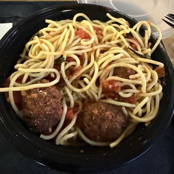 Cotto & Crudo - Disgusting spaghetti and meatballs - Italian Near Me - Rancho Cucamonga, California Cotto & Crudo - Disgusting spaghetti and meatballs - Italian Near Me - Rancho Cucamonga, California