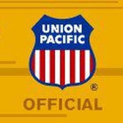 Union Pacific Railroad - Davidson Yard