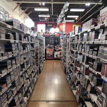Videotheque - Music & DVDs Near Me - Los Angeles, California