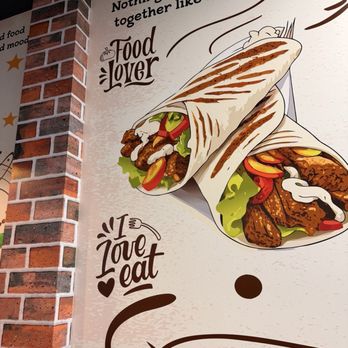Jawdi Grill - Middle Eastern Near Me - Carmel, Indiana