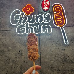 Chung Chun