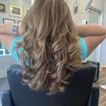 Halo Hair Design - Love this! - Hair Stylists Near Me - Boynton Beach, Florida Halo Hair Design - Love this! - Hair Stylists Near Me - Boynton Beach, Florida