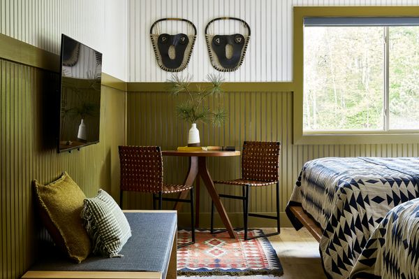 A Hotel Inn Sunapee by null