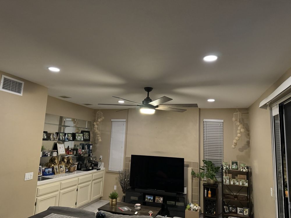 Slide of United Lighting & Electric