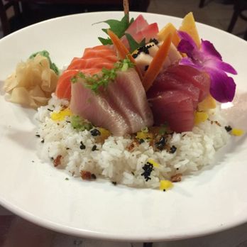 Wasabi - Chirashi - Japanese Near Me - Jacksonville, North Carolina Wasabi - Chirashi - Japanese Near Me - Jacksonville, North Carolina