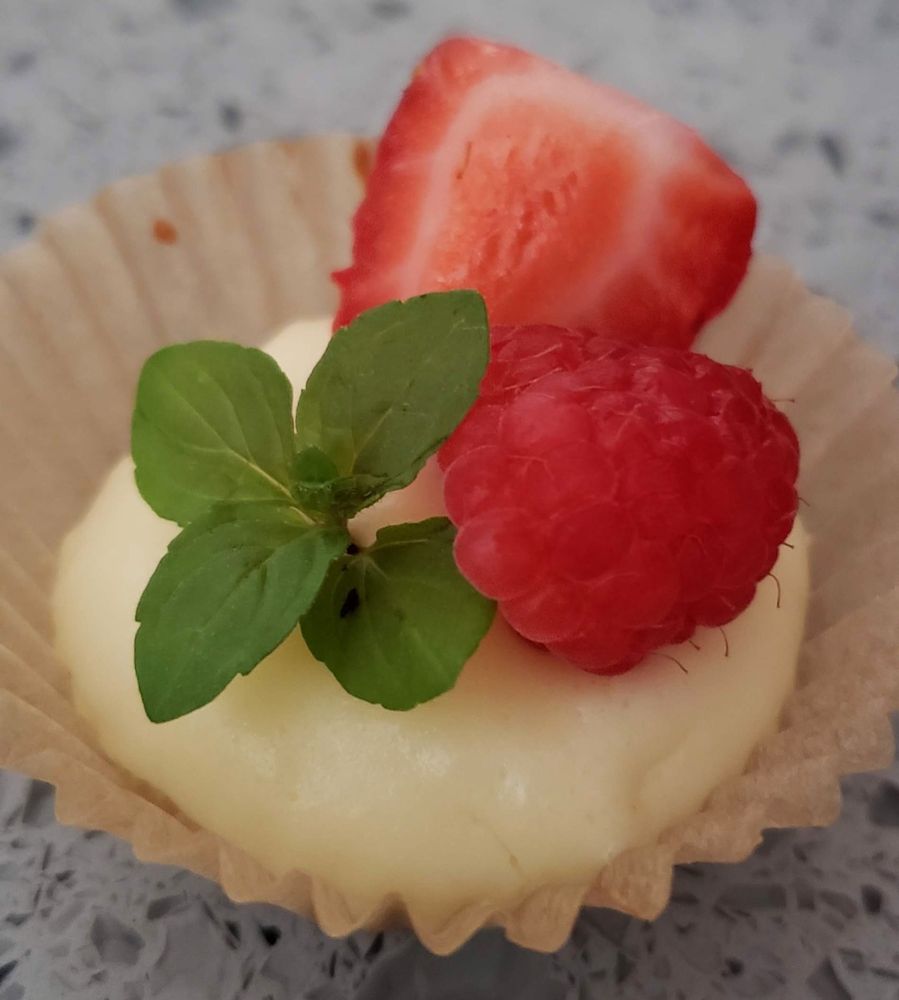 Just Baked Logo