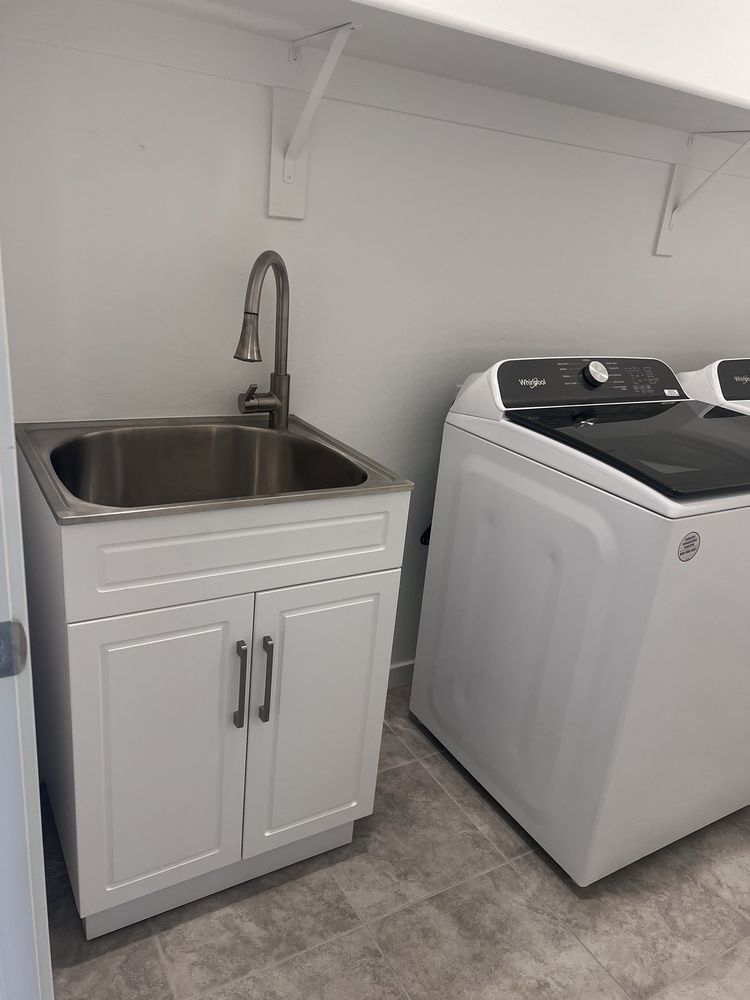 Slide of Martinez Appliance And Plumbing Installation