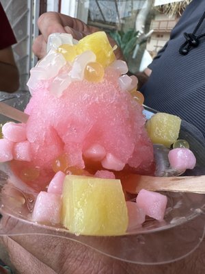 Haleiwa Shave Ice by null