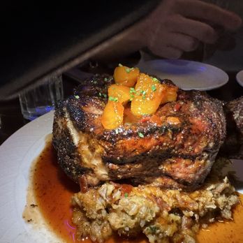 Gannons Nashville - Pork chop - Seafood Near Me - Nashville, Tennessee