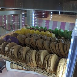 Pugon - Macarons