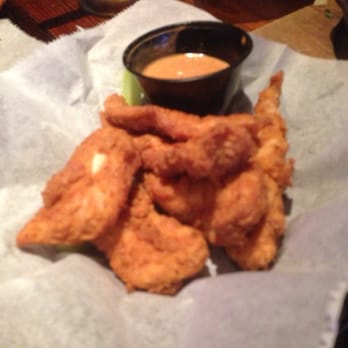 Double Dogs - Plain chicken - Sports Bars Near Me - Bowling Green, Kentucky