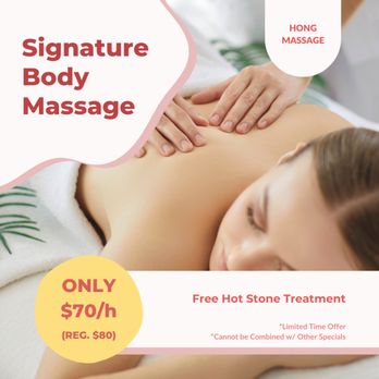 Hong Massage - Massage Near Me - Jonesboro, Arkansas Hong Massage - Massage Near Me - Jonesboro, Arkansas
