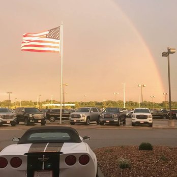 Cardinal Buick GMC - Car Dealers Near Me - Belleville, Illinois