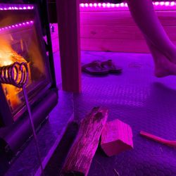 GA Saunas
