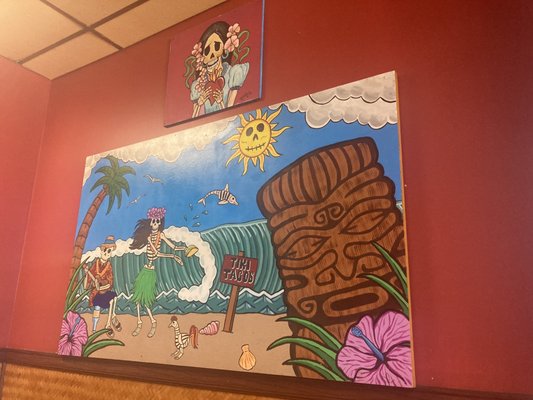 Tiki Tacos by null