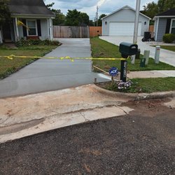 Baldwin Concrete