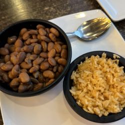 LIMóN Urban Kitchen - Large Beans & Small Rice