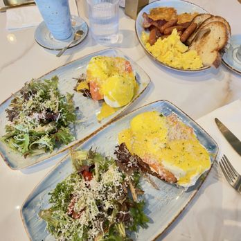 Little Corner Cafe - Sandwiches Near Me - Glendale, California