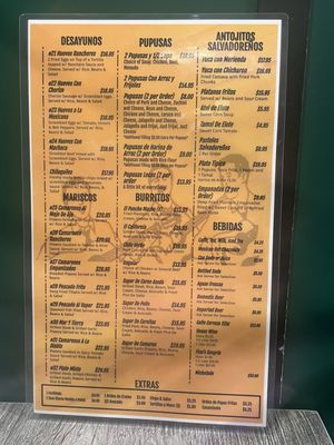 Los Panchos Restaurant by null