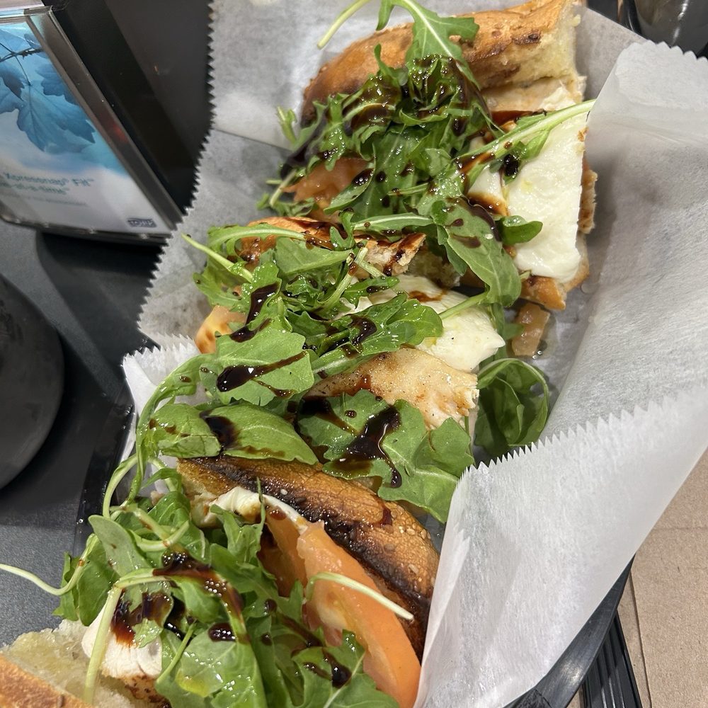 Poseidon Pizza - The Gabber - Pizza Near Me - Media, Pennsylvania