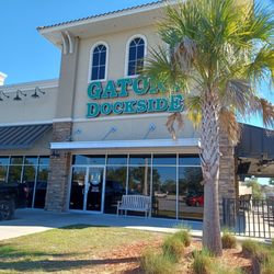 Gator's Dockside Murabella
