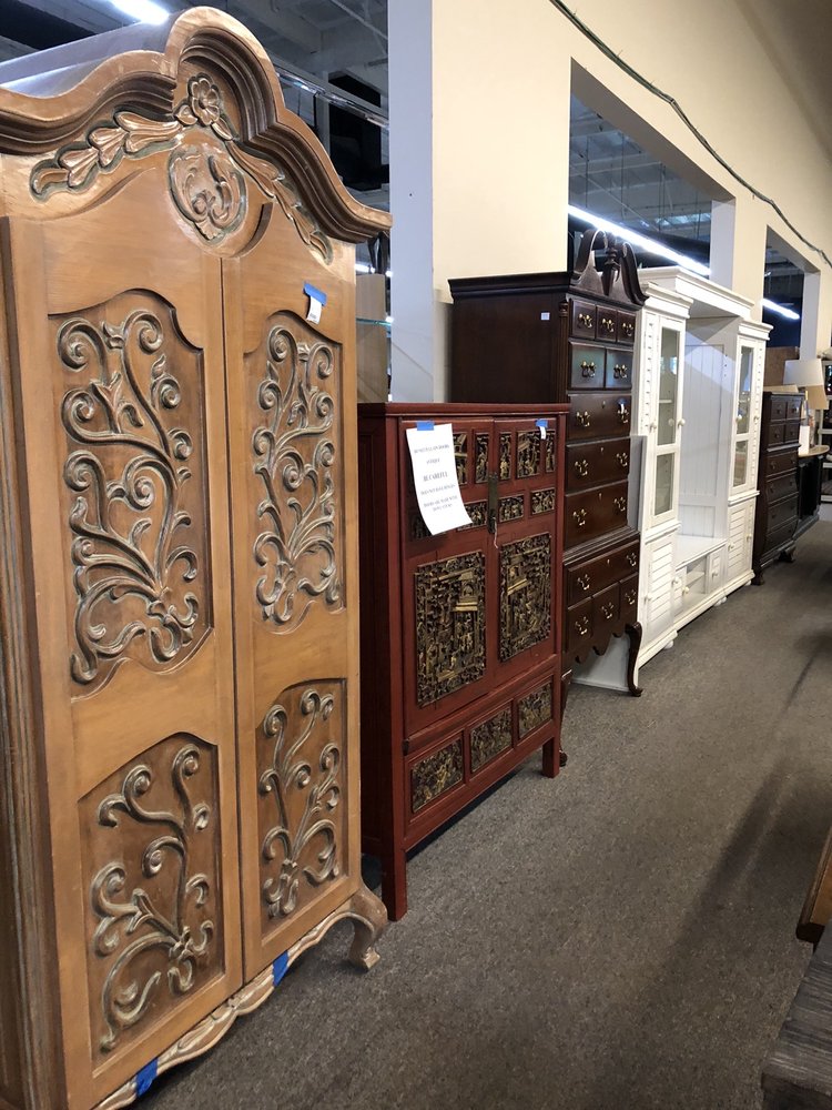 CONSIGNIT HOME FURNISHINGS CLOSED 43 Photos & 48 Reviews 11415