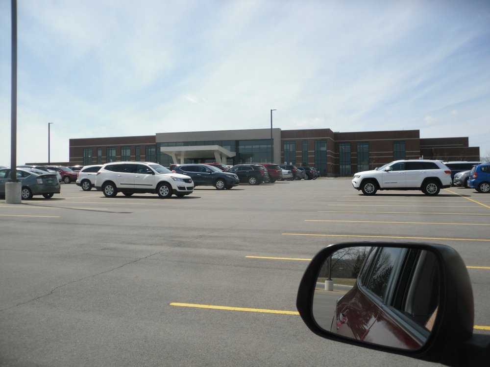 BRIGHTON CENTER FOR SPECIALTY CARE Updated September 2024 7500 Challis Rd, Brighton