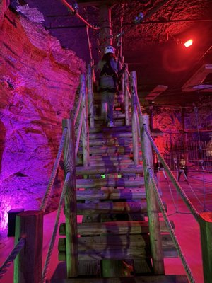 Louisville Mega Cavern by null