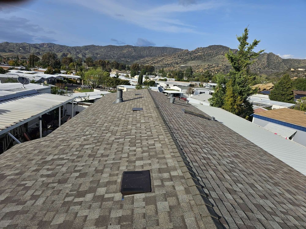 Slide of Essential Builders