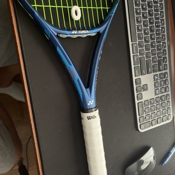 Tennis Factory - Sporting Goods Near Me - Buena Park, California