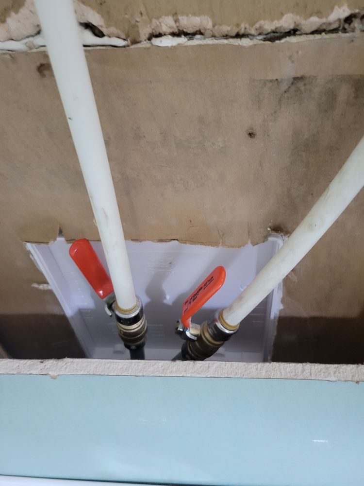 Slide of Projects by Poppe